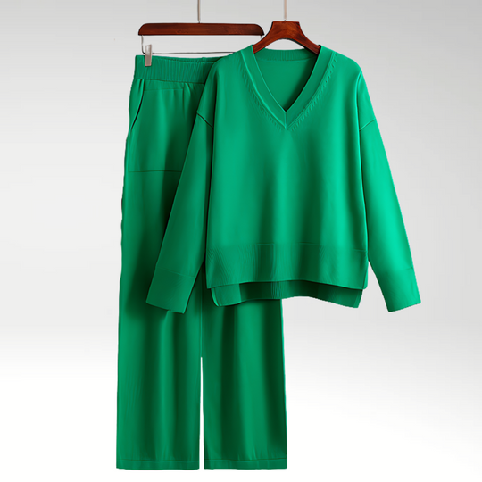 Savrani™ | Luxe Sëtz + V Assortiment