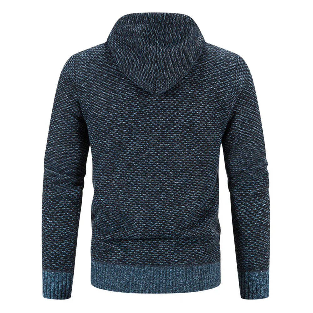 DUMONT LYON | Ultimativ Hoodie