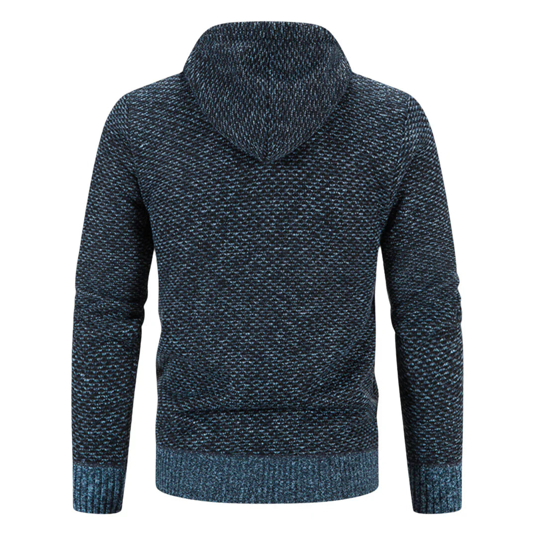 DUMONT LYON | Ultimativ Hoodie