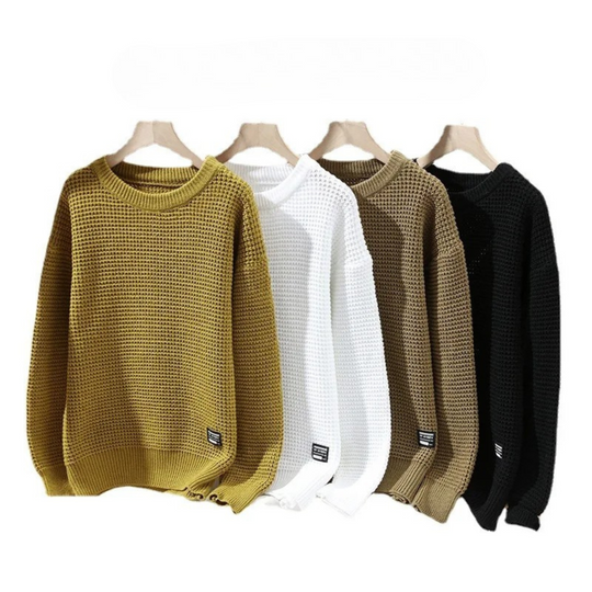 DUMONT LYON | PREMIUM Niddelskoust a Pull