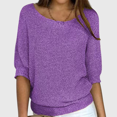 Sofia™ - Eleganten Top
