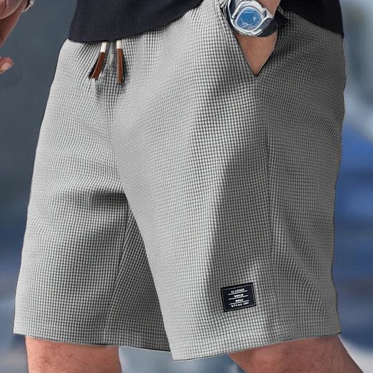 ERMES | ELEGANTE Summer Shorts