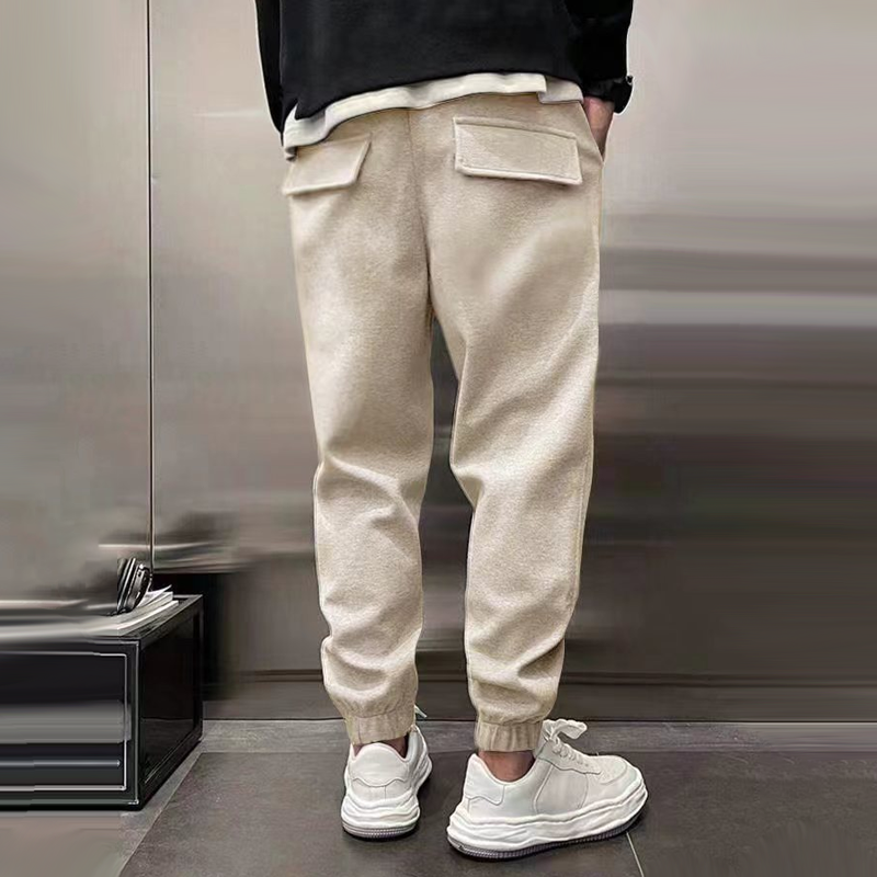 DUMONT LYON | MANNENHOS PANTALON SANKT
