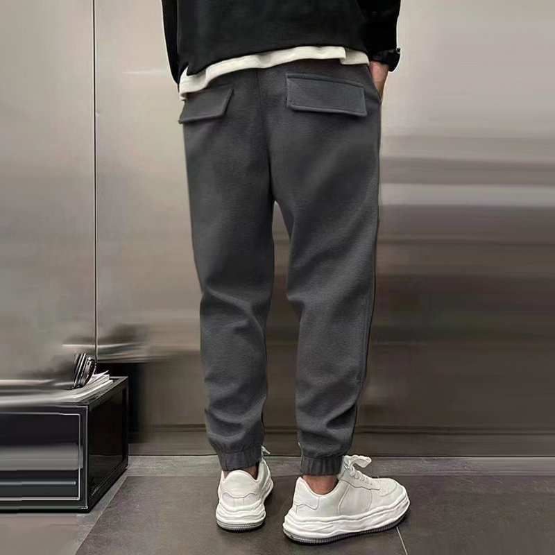 DUMONT LYON | MANNENHOS PANTALON SANKT
