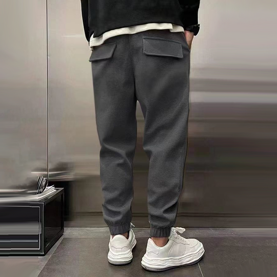DUMONT LYON | MANNENHOS PANTALON SANKT