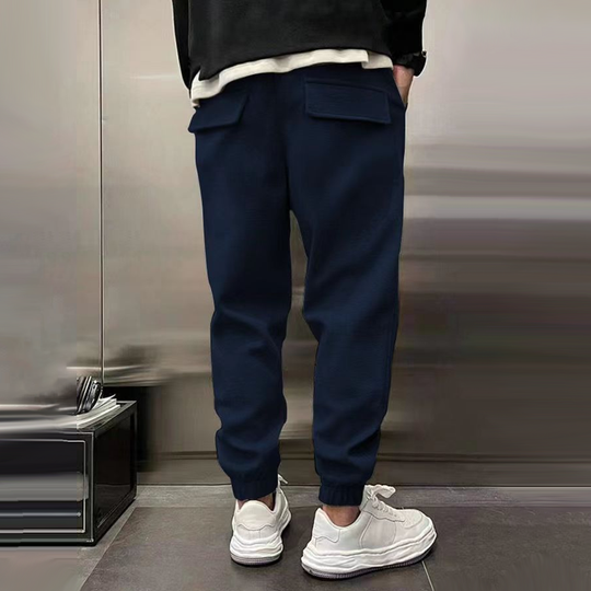 DUMONT LYON | MANNENHOS PANTALON SANKT