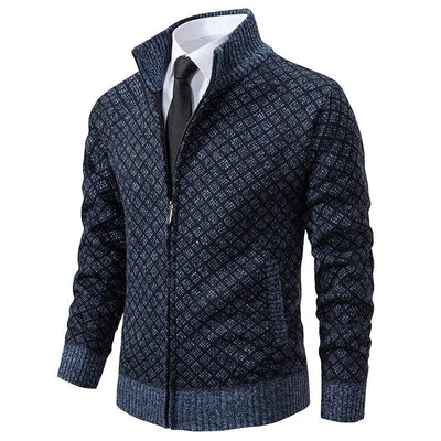 DUMONT LYON | PREMIUM Männer Gilet aus flexiblen Material