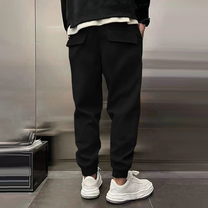 DUMONT LYON | MANNENHOS PANTALON SANKT