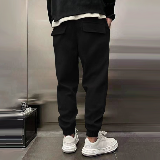 DUMONT LYON | MANNENHOS PANTALON SANKT