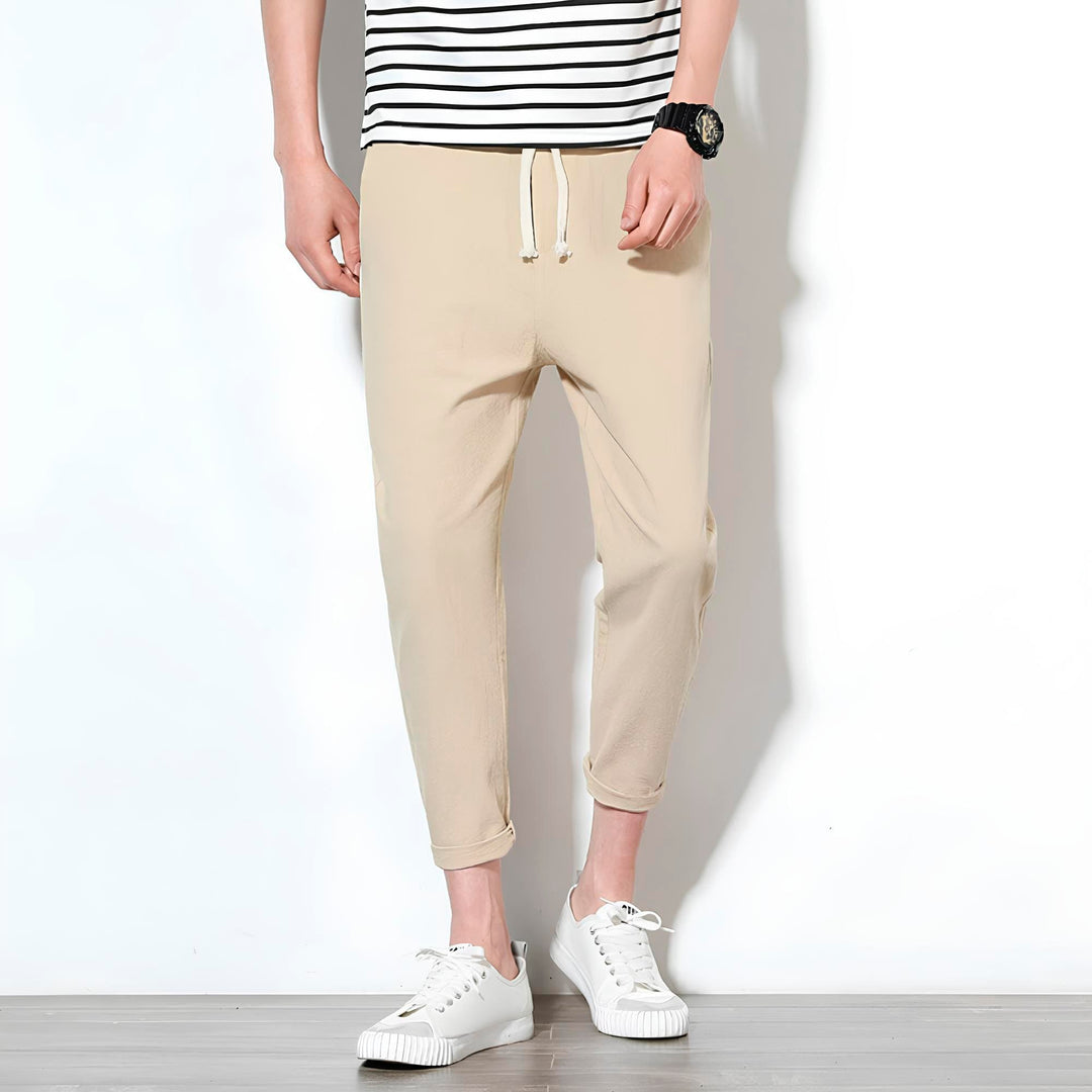 DUMONT LYON | WËLLZIICH PANTALON