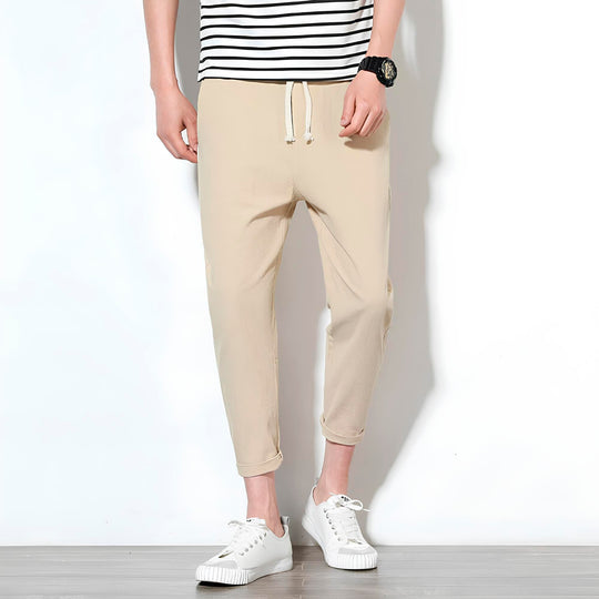DUMONT LYON | WËLLZIICH PANTALON