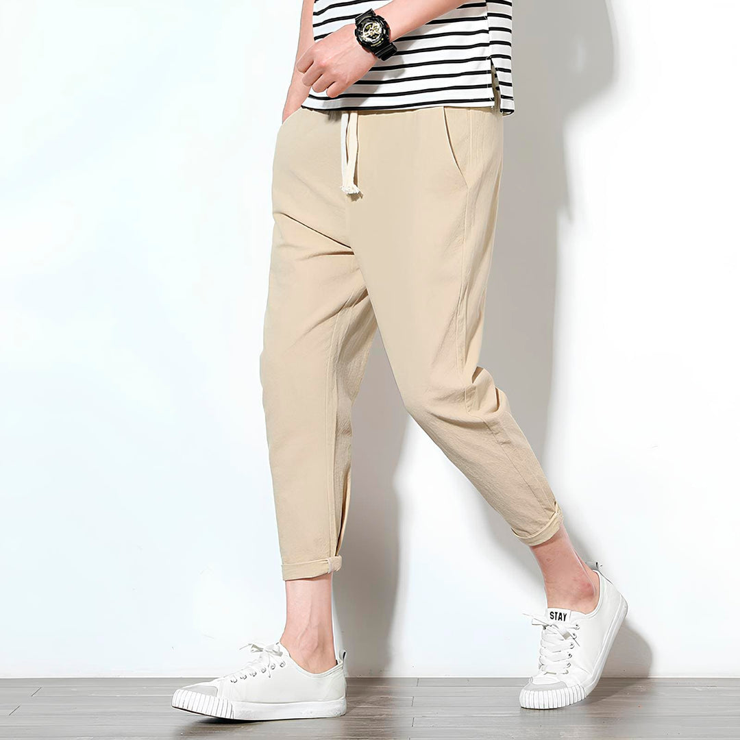 DUMONT LYON | WËLLZIICH PANTALON