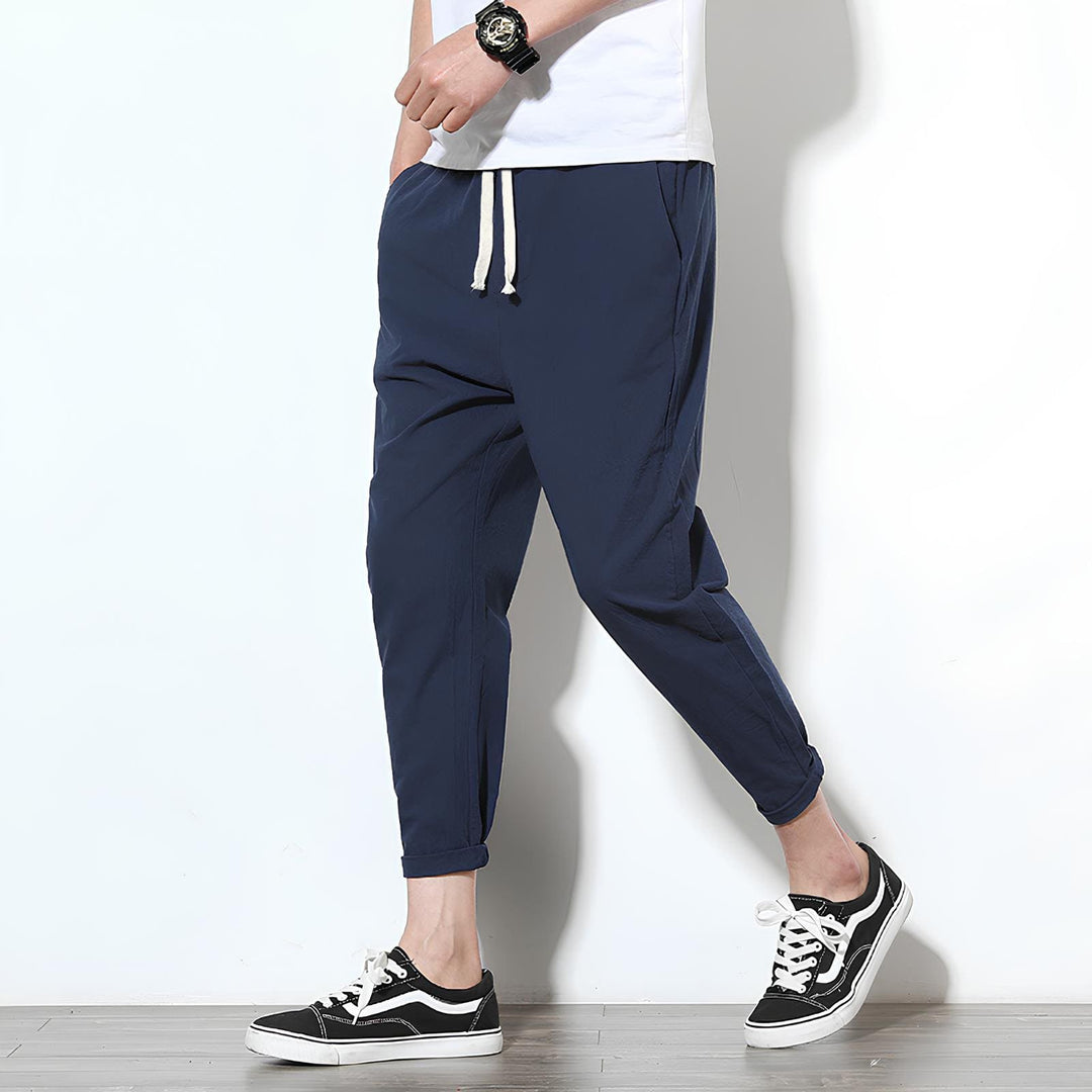 DUMONT LYON | WËLLZIICH PANTALON