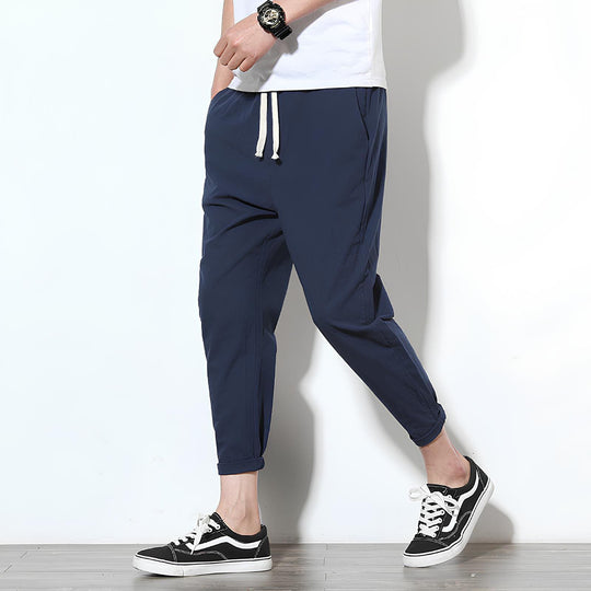 DUMONT LYON | WËLLZIICH PANTALON