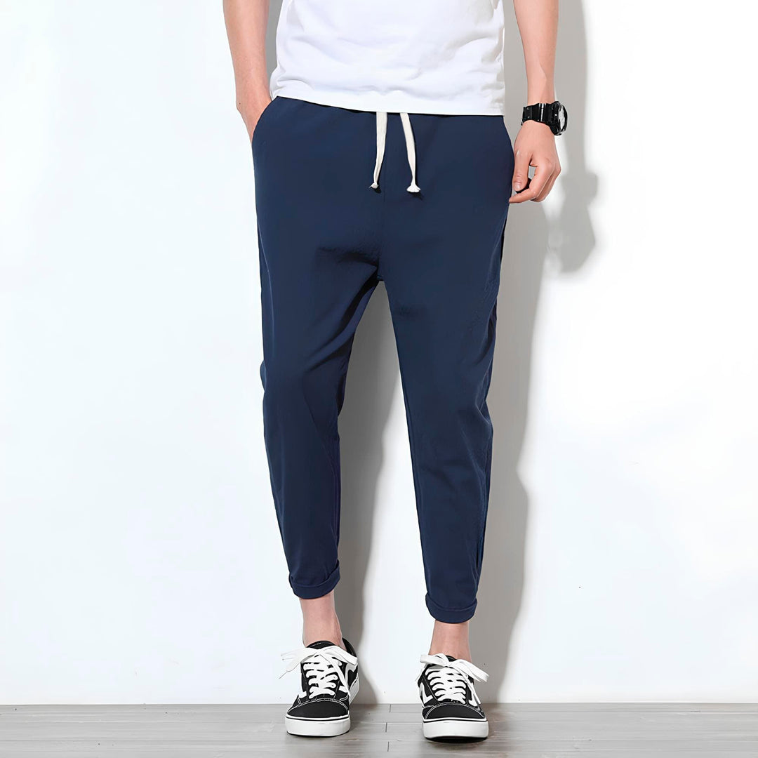 DUMONT LYON | WËLLZIICH PANTALON