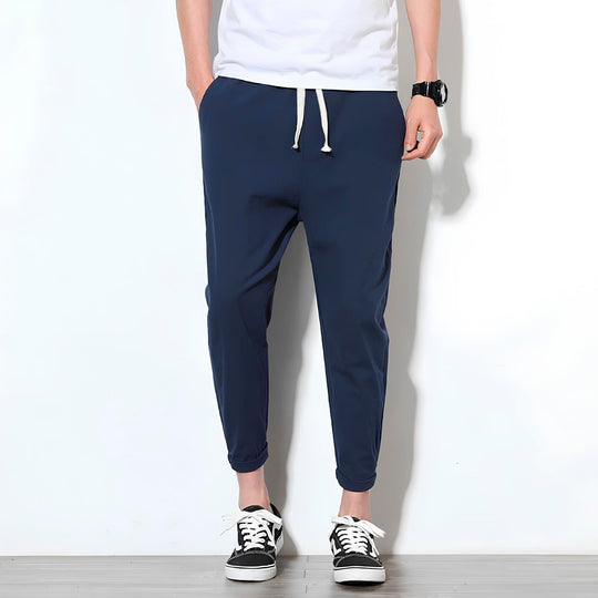 DUMONT LYON | WËLLZIICH PANTALON