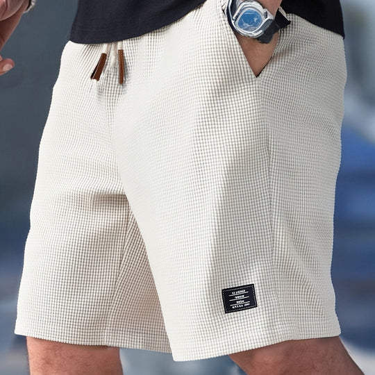 ERMES | ELEGANTE Summer Shorts