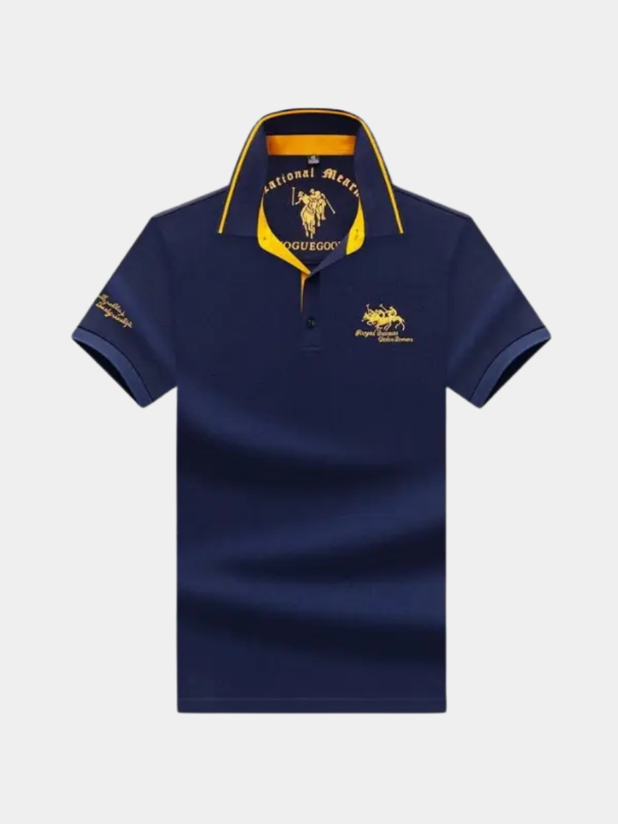 DUMONT LYON | LUXUS POLO