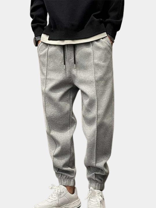 DUMONT LYON | MANNENHOS PANTALON SANKT