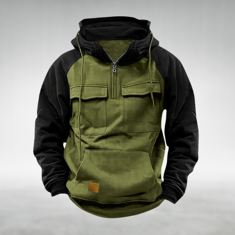 DUMONT LYON | Hierscht-Sweat