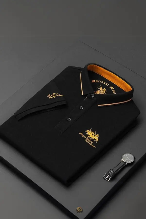 DUMONT LYON | LUXUS POLO