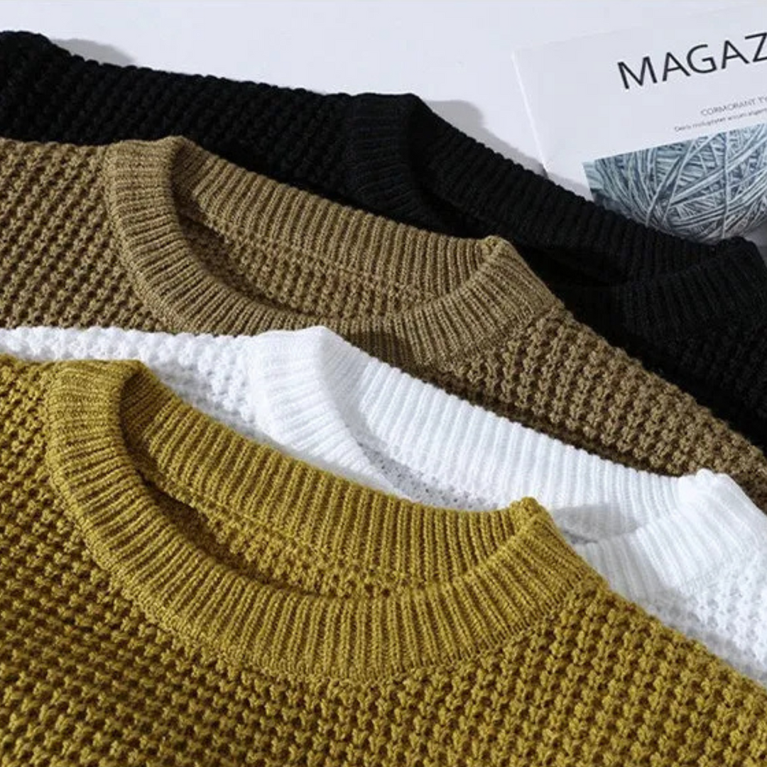 DUMONT LYON | PREMIUM Niddelskoust a Pull