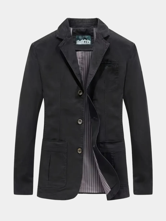 Dumont Lyon | Casuell Jacke fir Männer