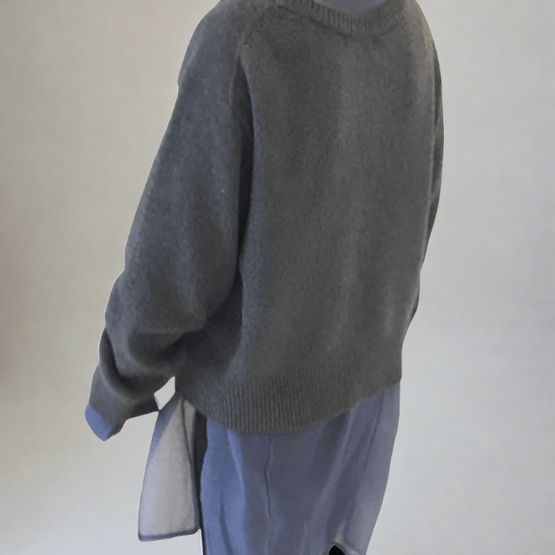 Cathy | Lässigen Cardigan