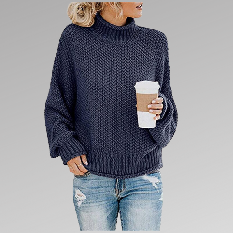 Valerianne | Eleganten Pullover