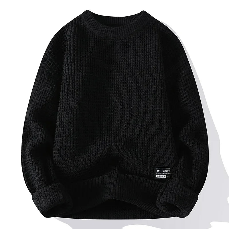 DUMONT LYON | PREMIUM Niddelskoust a Pull