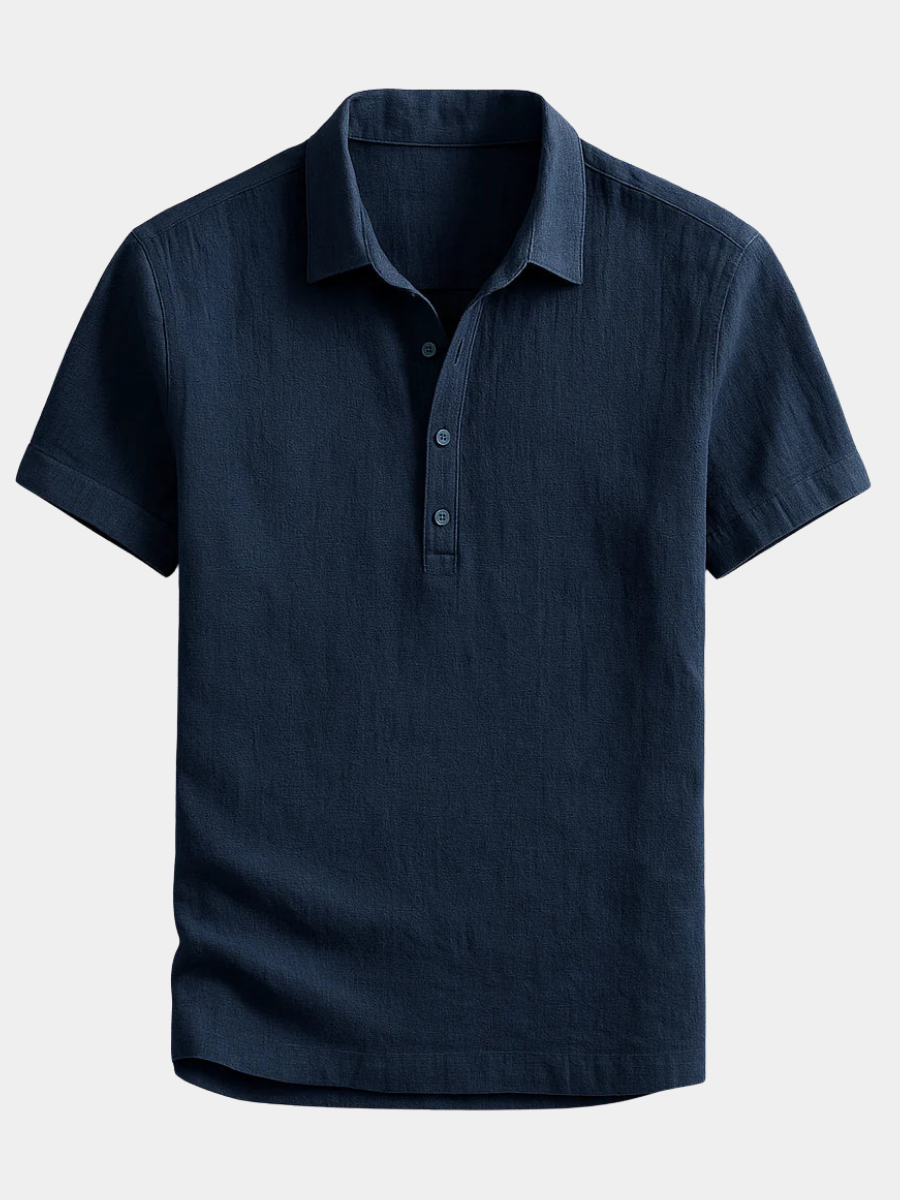 Dumont Lyon | POLO a Linen