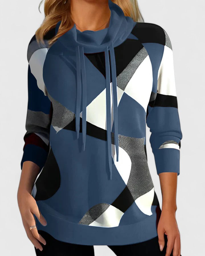 Thalynora | Komfortabel Pullover