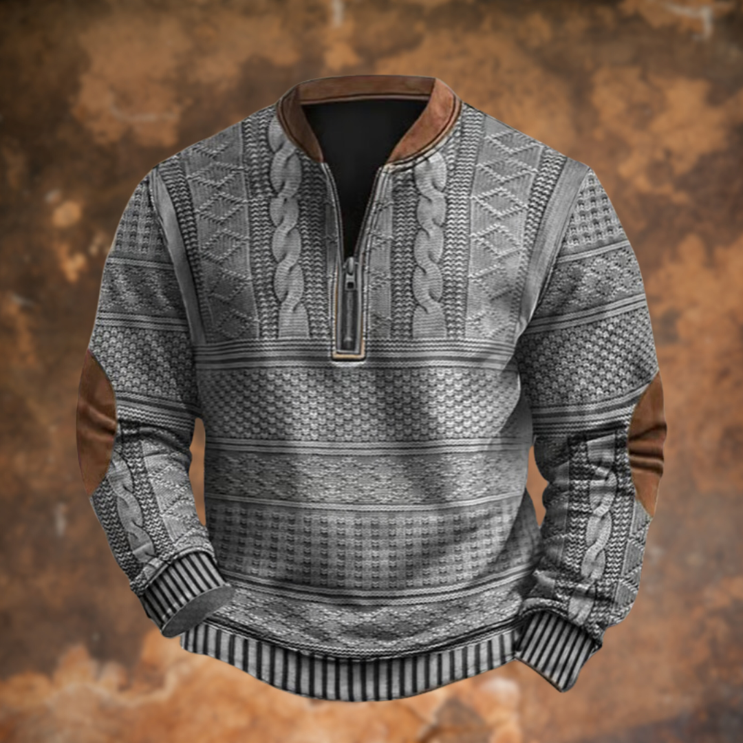 DUMONT LYON™ | ELEGANT POLO FIR DEN HËRREN FIR DEN HIERTEGURES