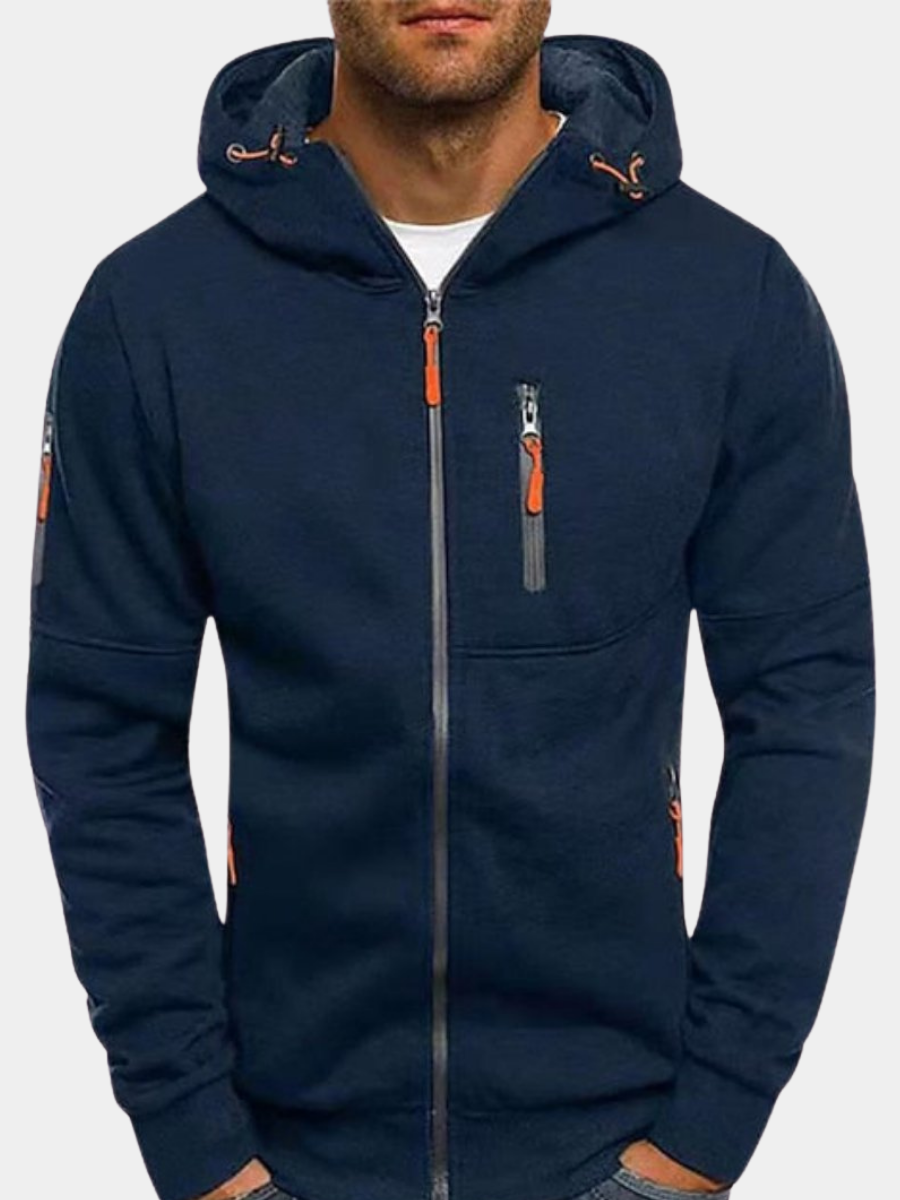 DUMONT LYON | MANN LUXUS JACKET