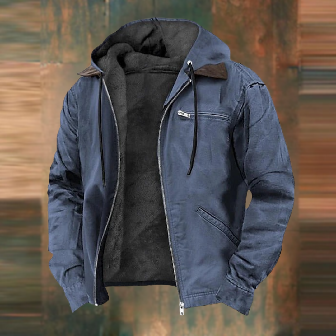 DUMONT LYON | Modesch Autumnaal Jacke