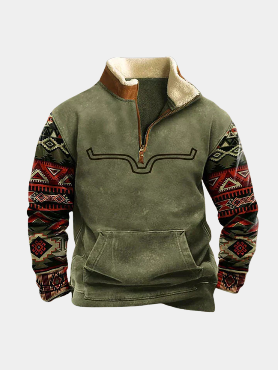 DUMONT LYON | Knéi mat Zip