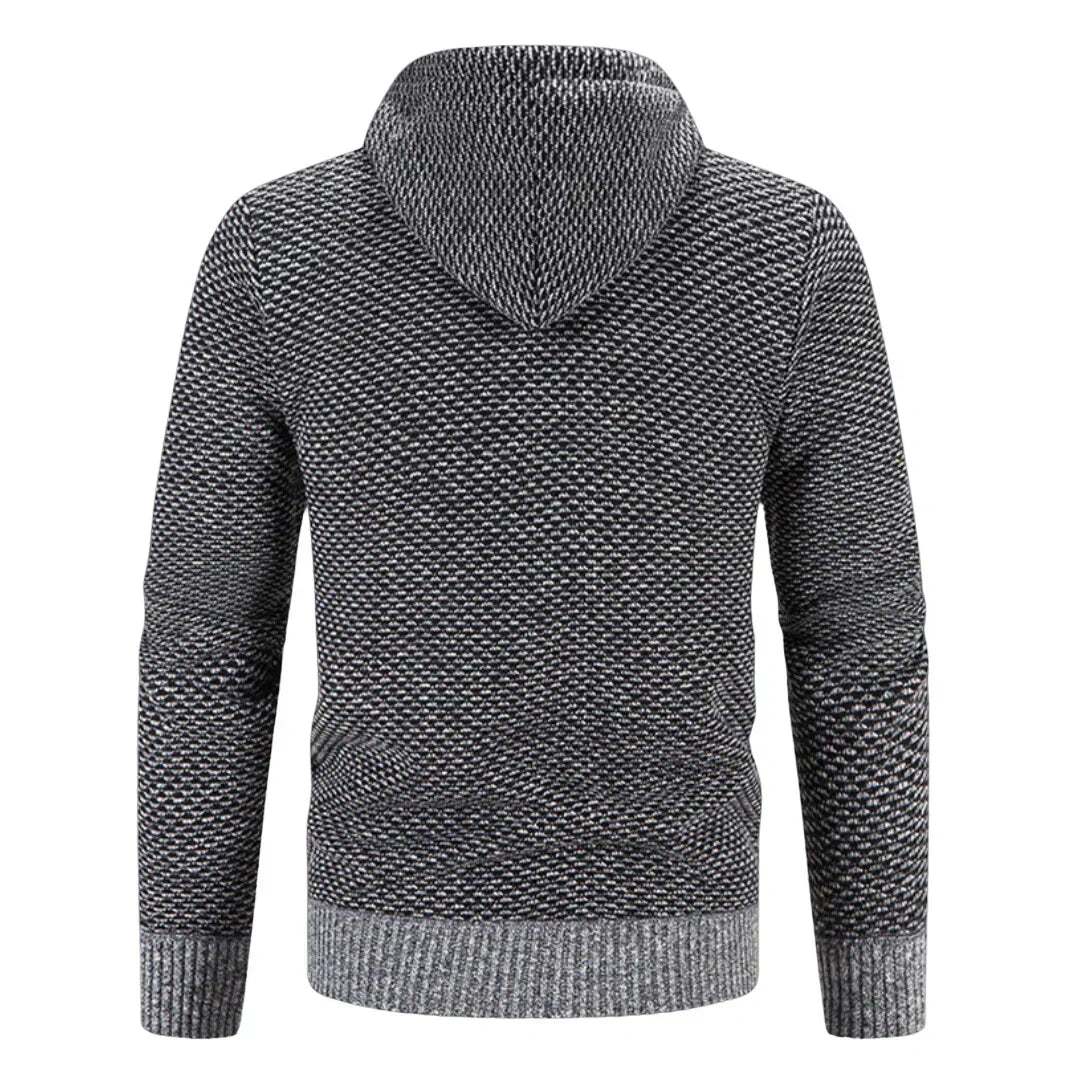 DUMONT LYON | Ultimativ Hoodie