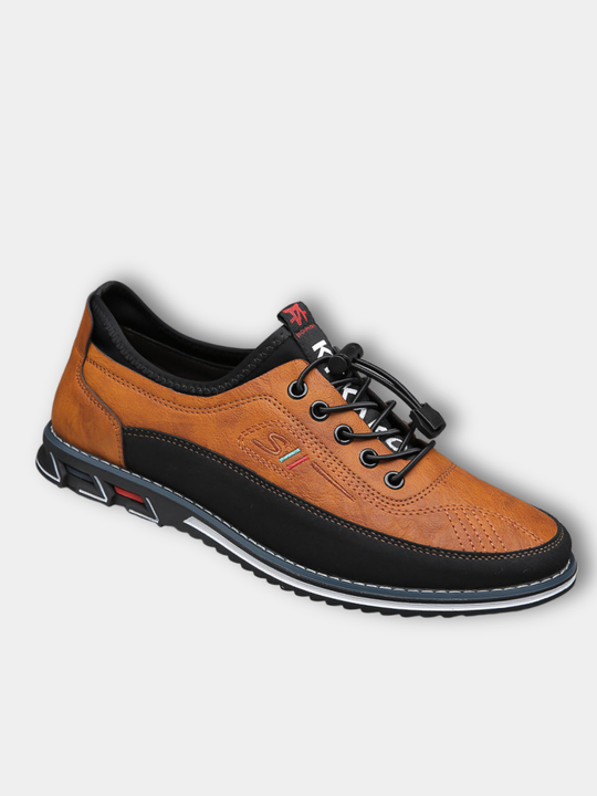 Mauro™ | Handwierksqualitativ Oxford-Schong