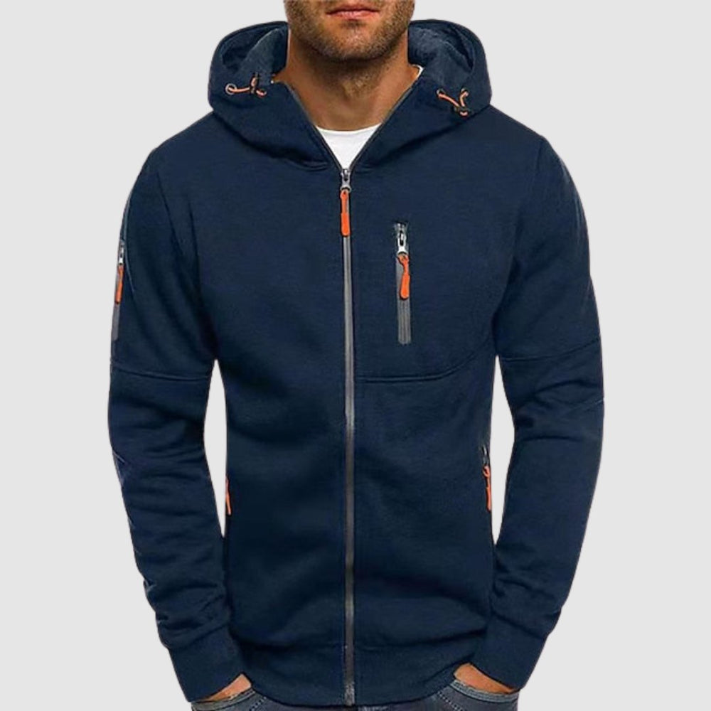 DUMONT LYON | MANN LUXUS JACKET