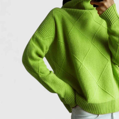 Adryssell | Bequeme Pullover