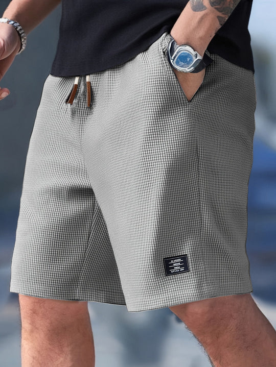 ERMES | ELEGANTE Summer Shorts