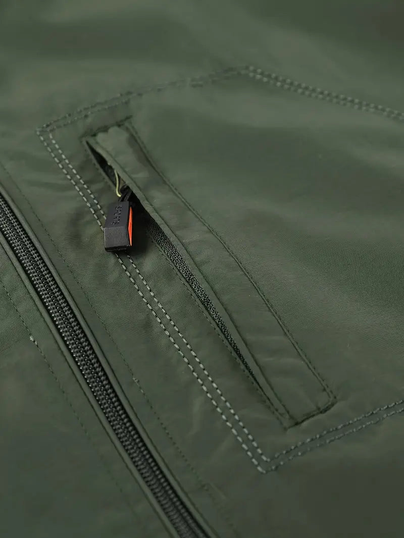 DUMONT LYON | elegant a liicht Jacke