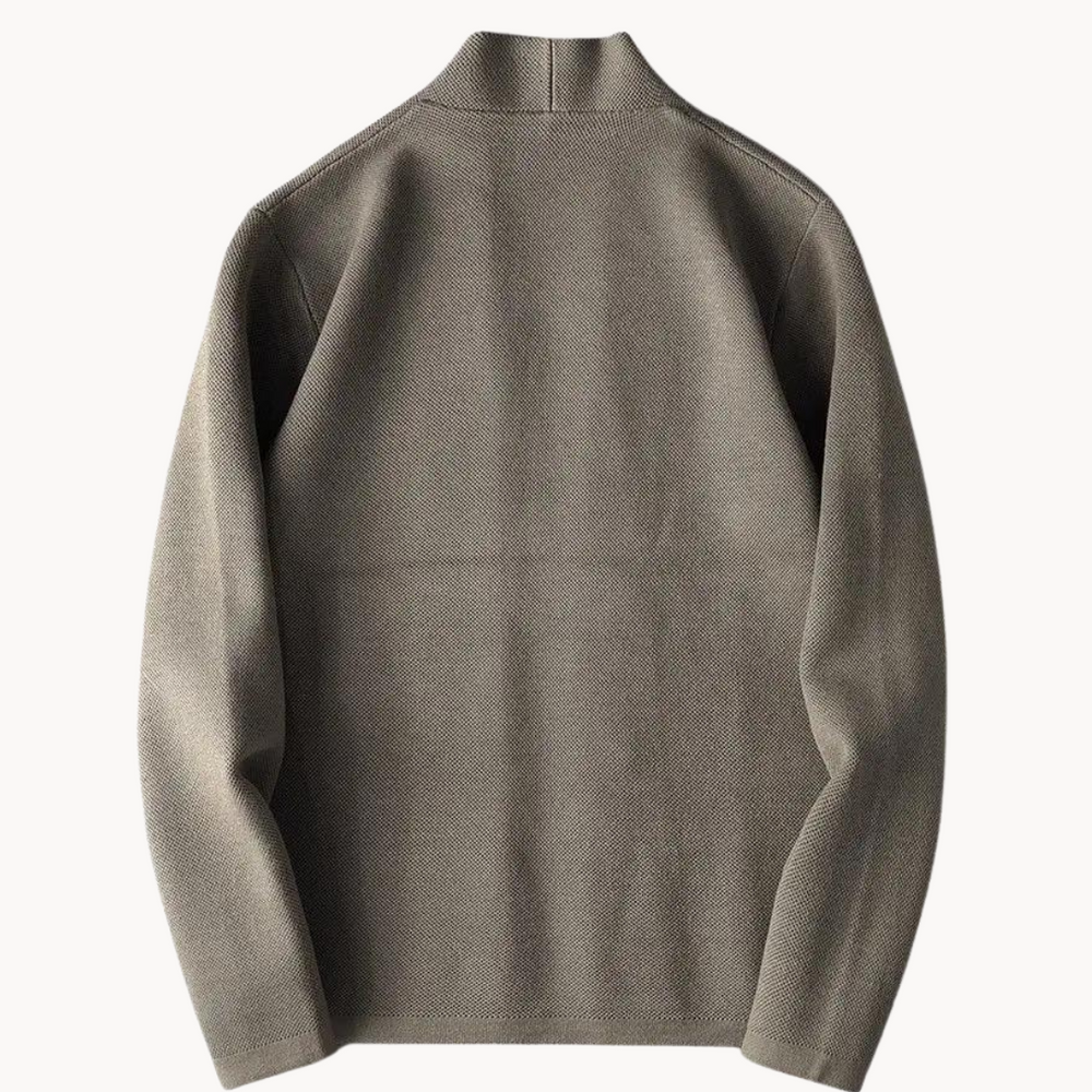 DUMONT LYON™ | LUXE COTTON TOP Gaut an héichwäerteg Qualitéit