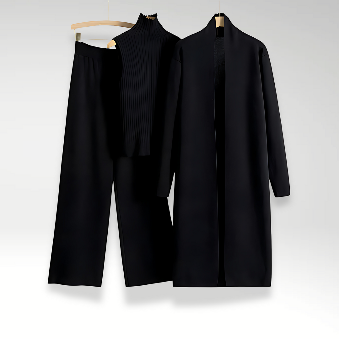 Savrani™ | Komplett 3 Piece a Luxe Stréck