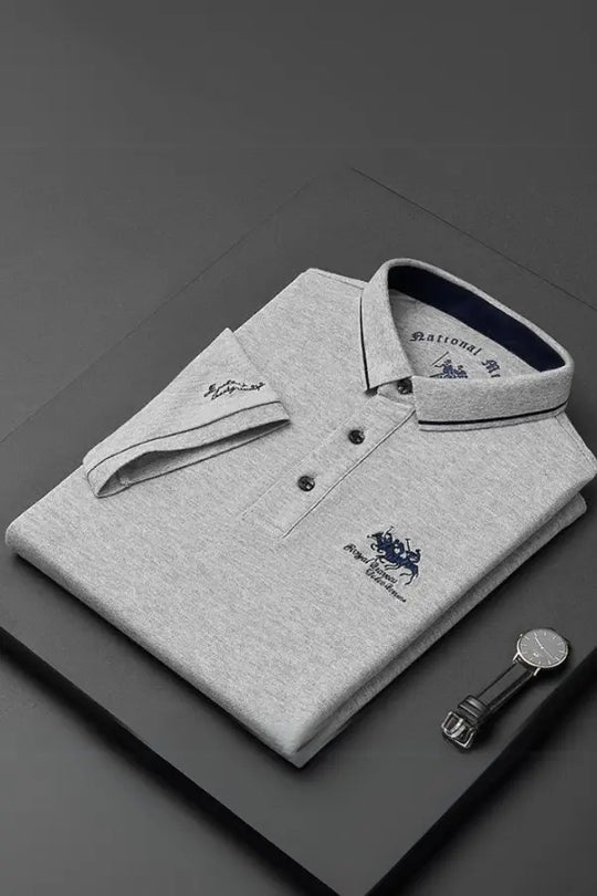 DUMONT LYON | LUXUS POLO