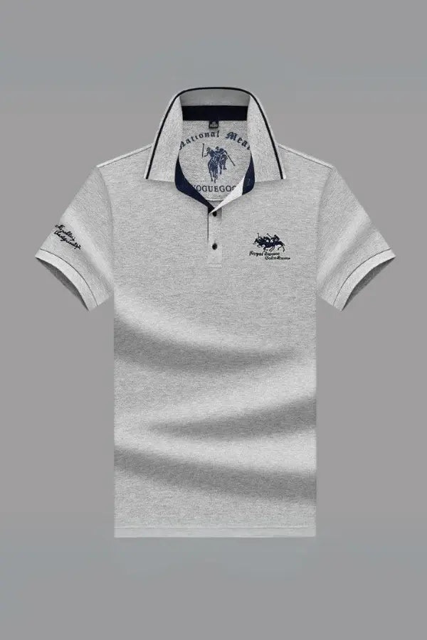 DUMONT LYON | LUXUS POLO