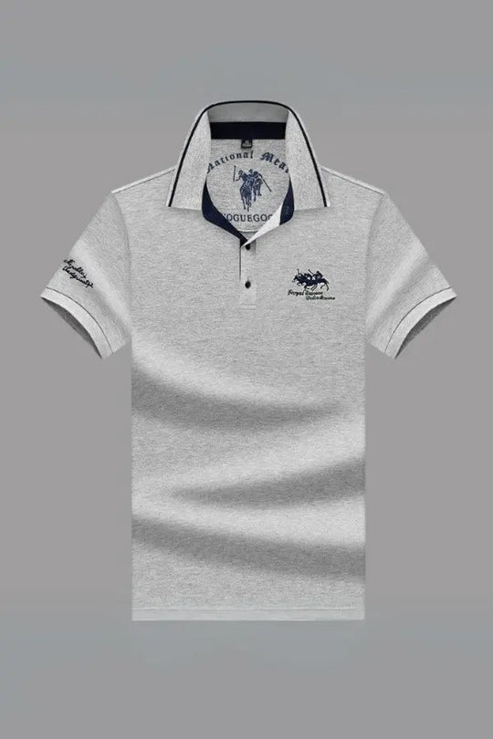 DUMONT LYON | LUXUS POLO