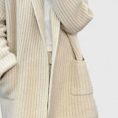 Saryphina | Komfortablen Cardigan
