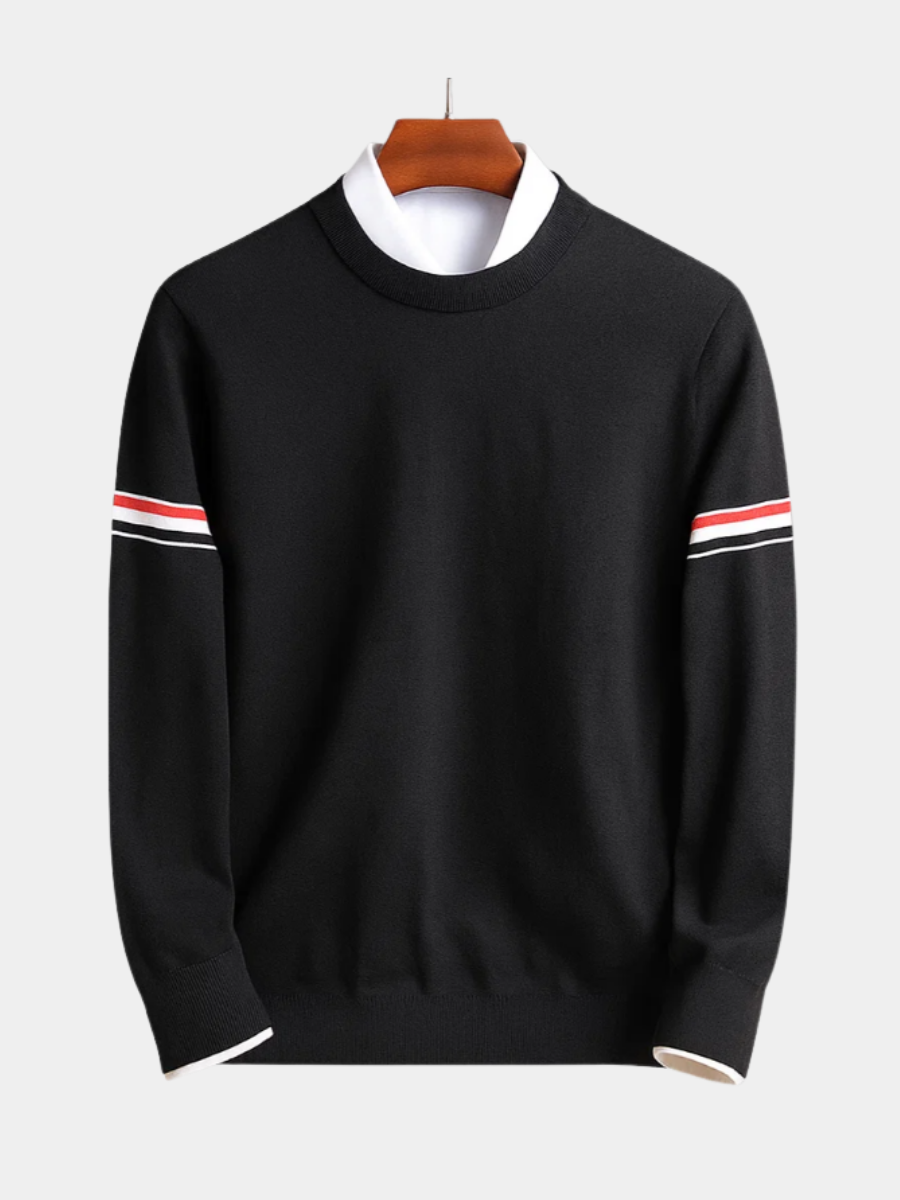 Dumont Lyon | Luxus Pull