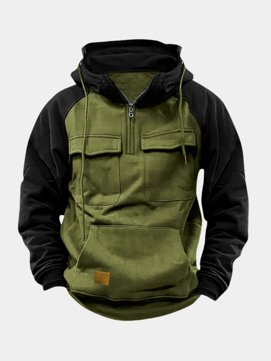 DUMONT LYON | Hierscht-Sweat